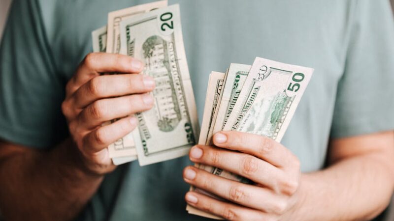 ¿Qué es el valor del dinero en el tiempo?