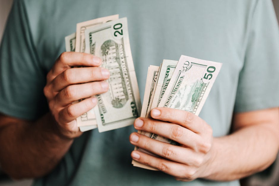 ¿Qué es el valor del dinero en el tiempo?