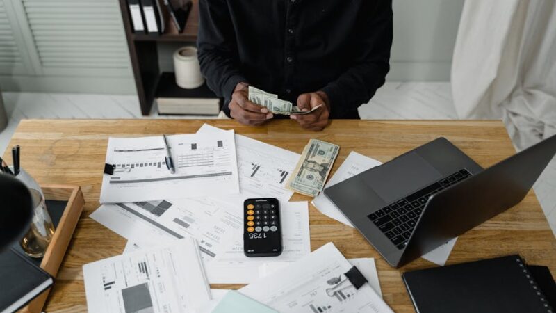 ¿Qué es la administración del efectivo?