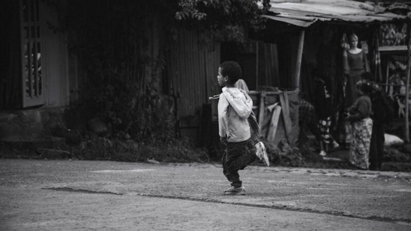 ¿Qué es la antroposfera?