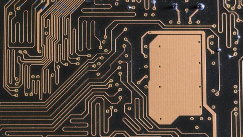 ¿Qué es la automatización industrial?