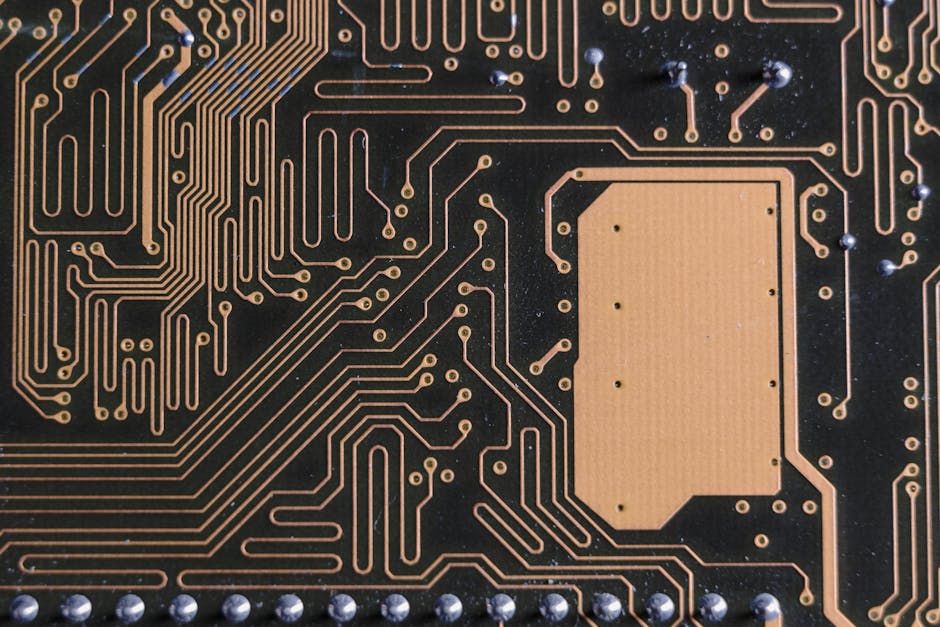 ¿Qué es la automatización industrial?