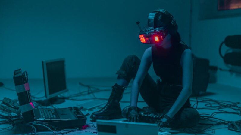 ¿Qué es la computación?