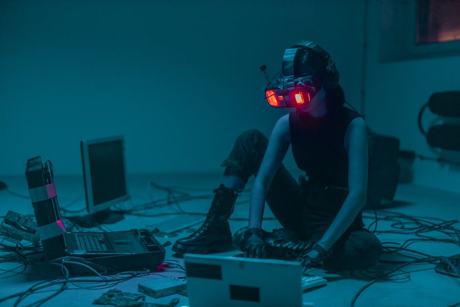 ¿Qué es la computación?