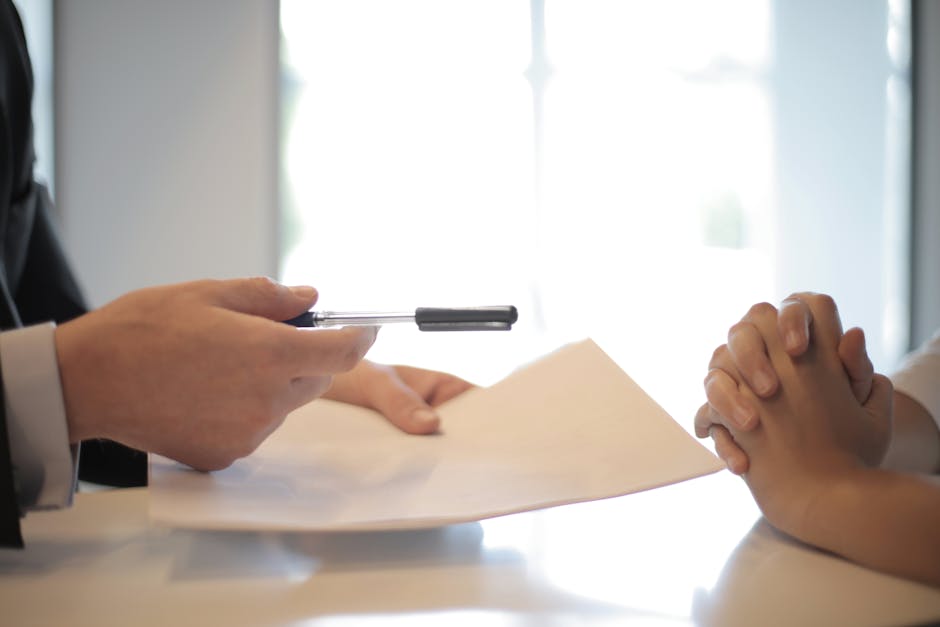 ¿Qué es la consignación?