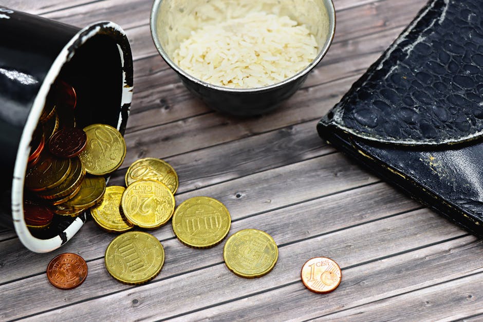 ¿Qué es la escasez económica?