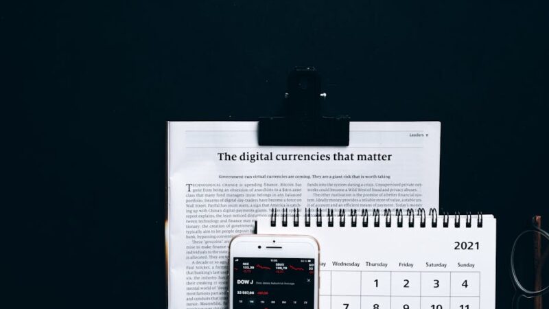 ¿Qué es la estabilidad económica?