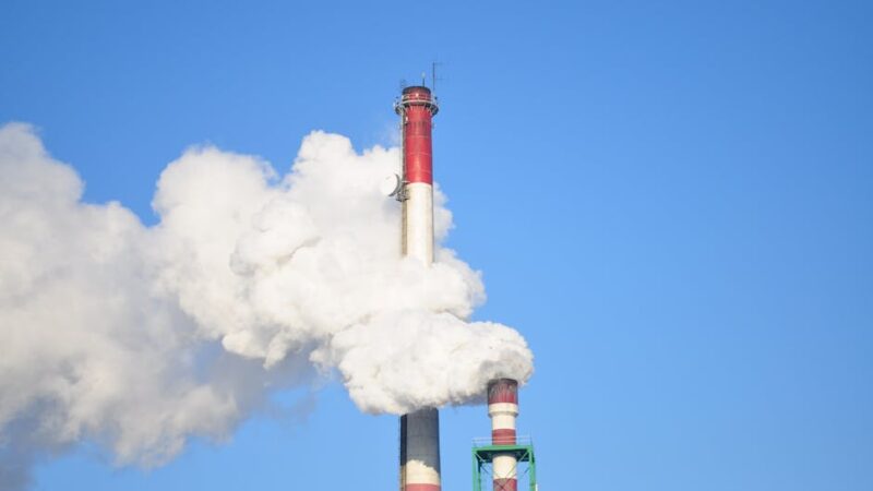 ¿Qué es la huella ecológica?