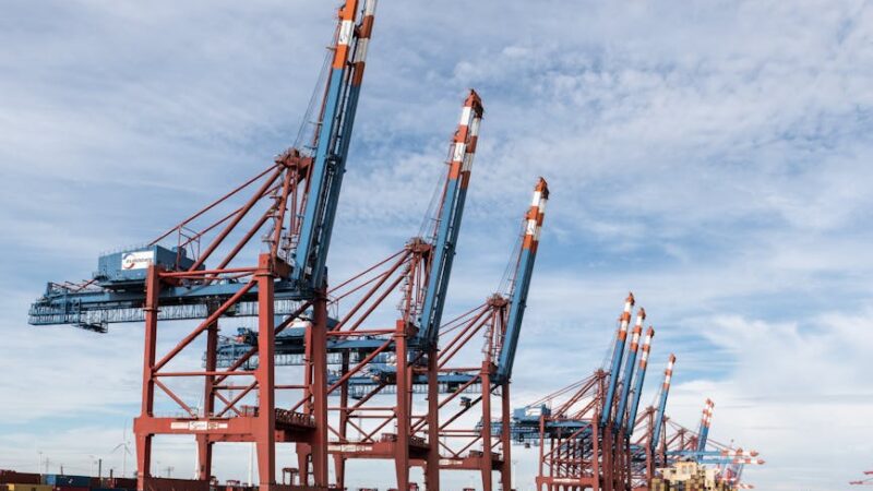 ¿Qué es la industria básica?