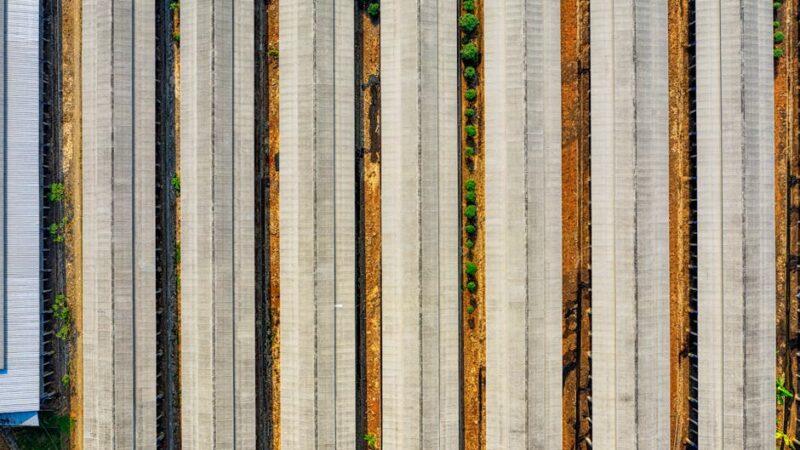 ¿Qué es la industria manufacturera?