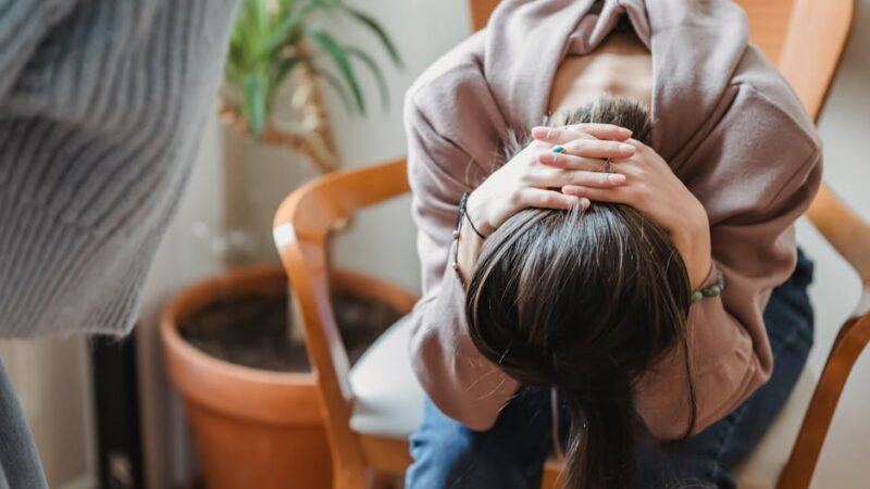 ¿Qué es la inundación emocional y cómo nos afecta?