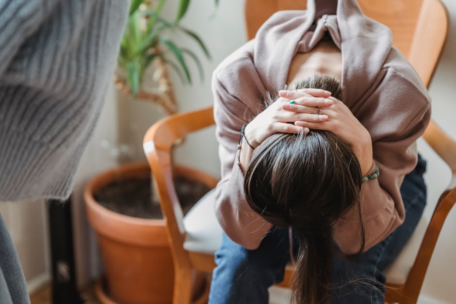 ¿Qué es la inundación emocional y cómo nos afecta?