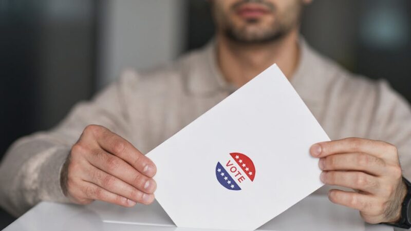 Qué es la izquierda política