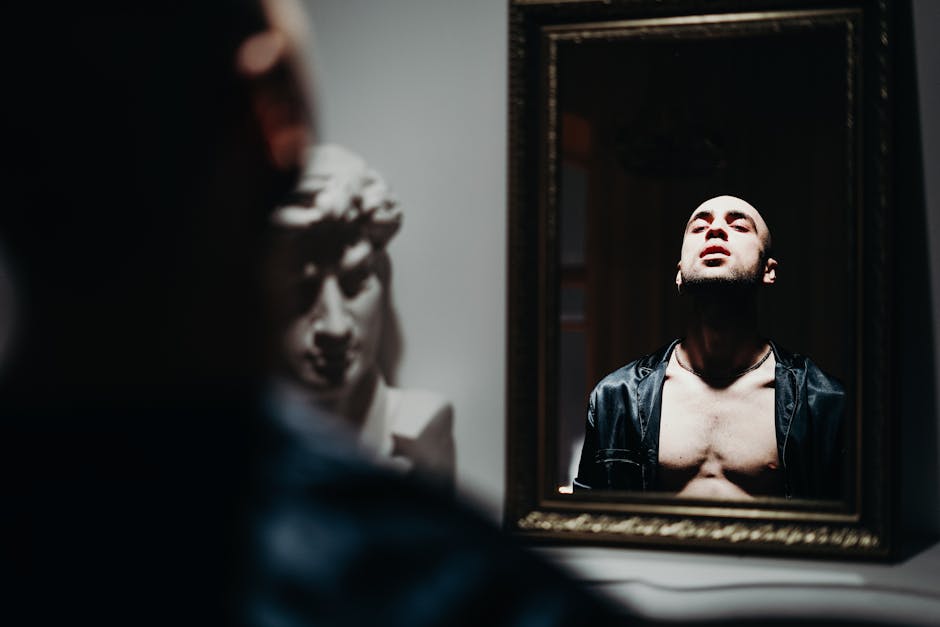 ¿Qué es la Kenopsia?