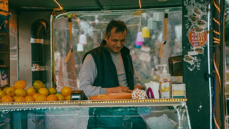 ¿Qué es la macrolocalización?