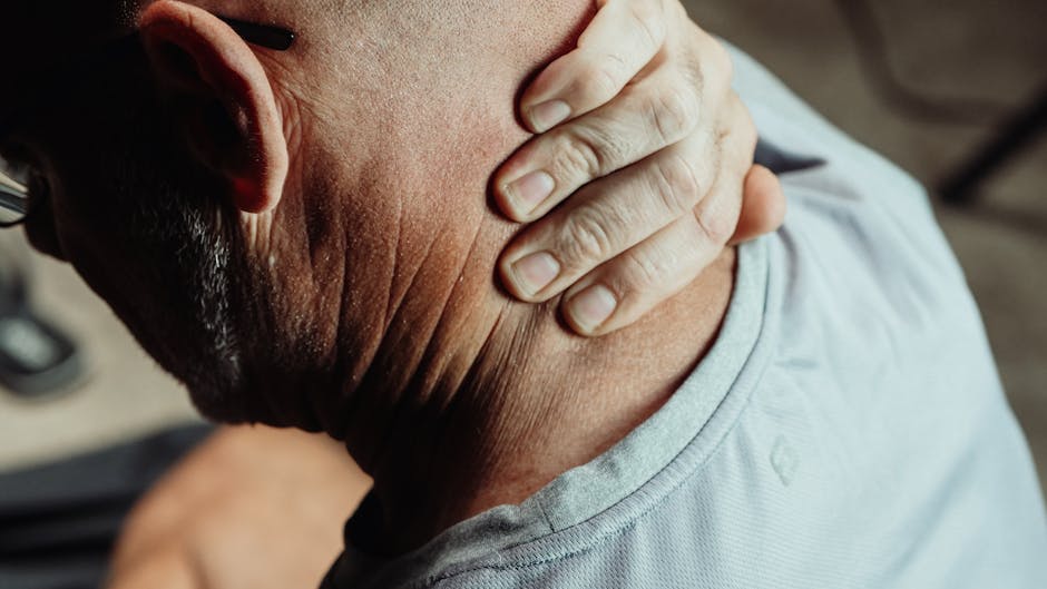 Qué es la mialgia, síntomas y tratamiento