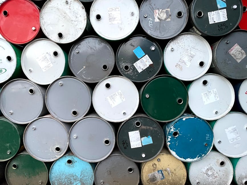 ¿Qué es la petrolización de la economía?