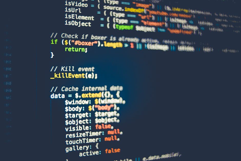 Qué es la programación funcional y sus características