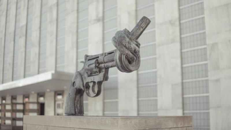 Qué es la sociedad civil