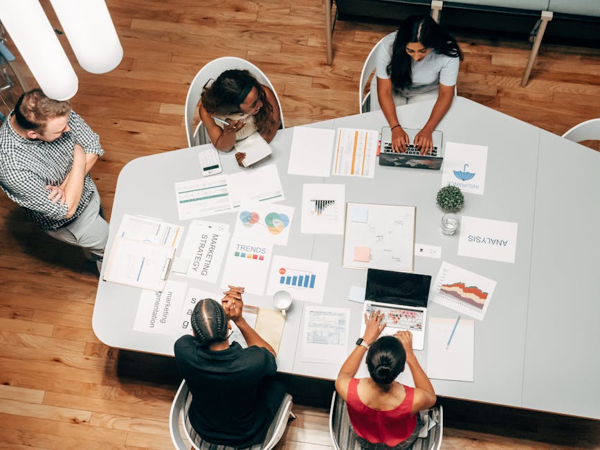 ¿Qué es MarTech?
