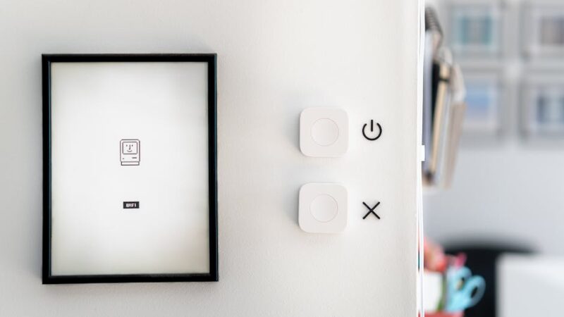 Qué es un conmutador eléctrico y cuál es su función
