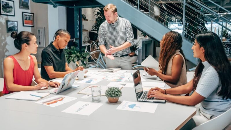 ¿Qué es un focus group o grupo focal y para qué sirve?