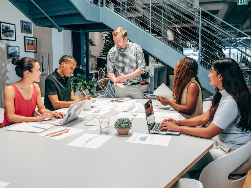 ¿Qué es un focus group o grupo focal y para qué sirve?