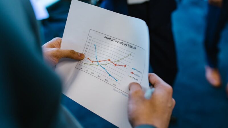 ¿Qué es un informe de ventas?