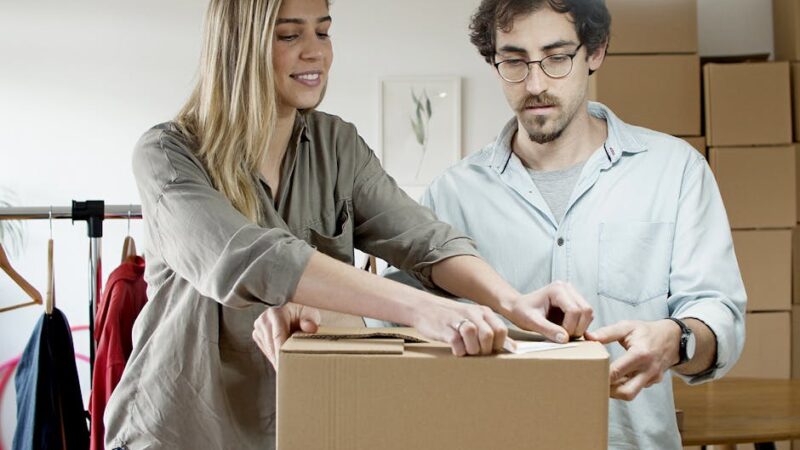 ¿Qué es un inventario periódico?