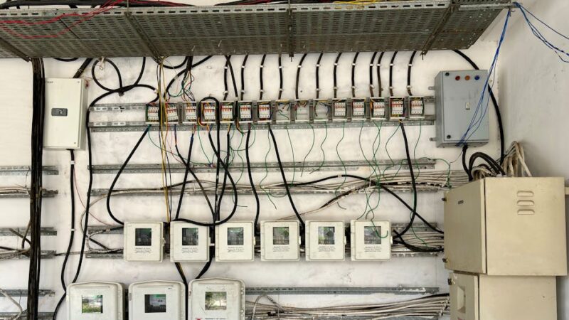 ¿Qué es un sistema distribuido?