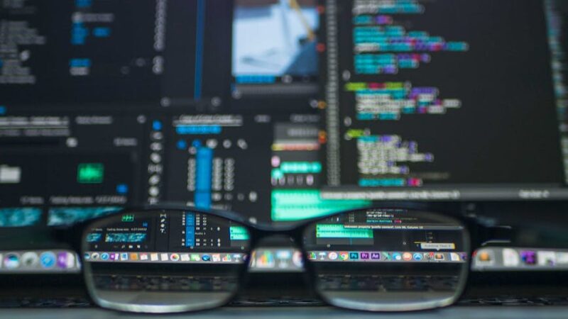 ¿Qué es un software?