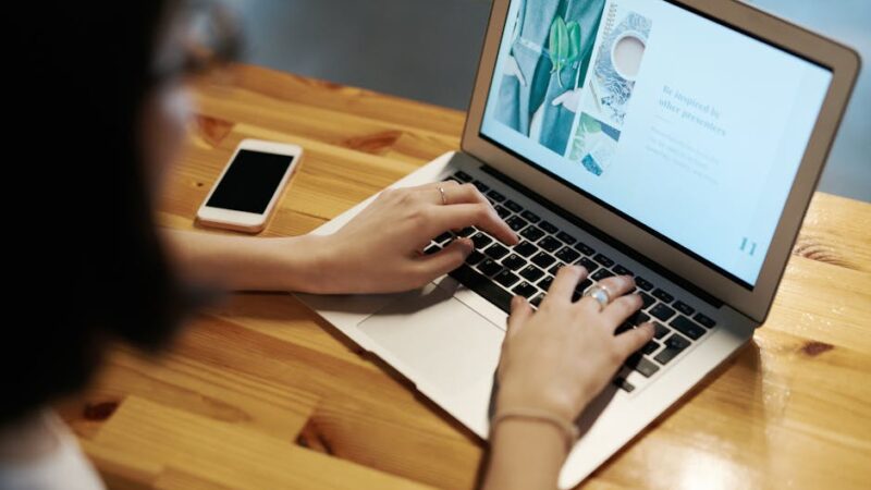 ¿Qué es un software de aplicación?