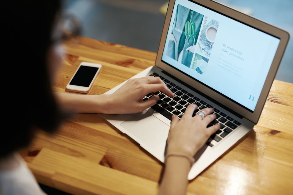 ¿Qué es un software de aplicación?