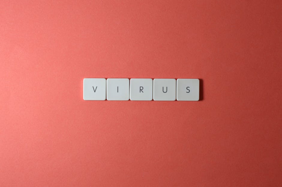 ¿Qué es un virus informático y cómo funciona?