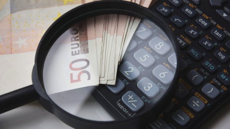 ¿Qué es una auditoría interna?