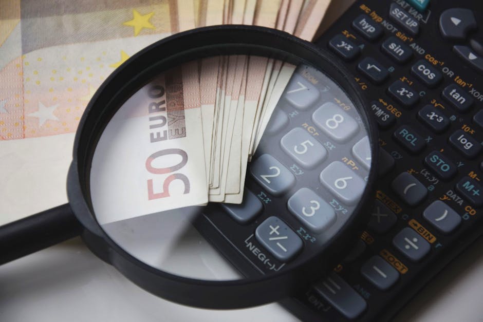 ¿Qué es una auditoría interna?