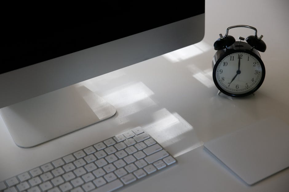 ¿Qué es una computadora analógica?