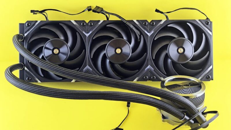 ¿Qué es una computadora híbrida?