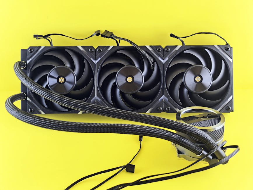 ¿Qué es una computadora híbrida?