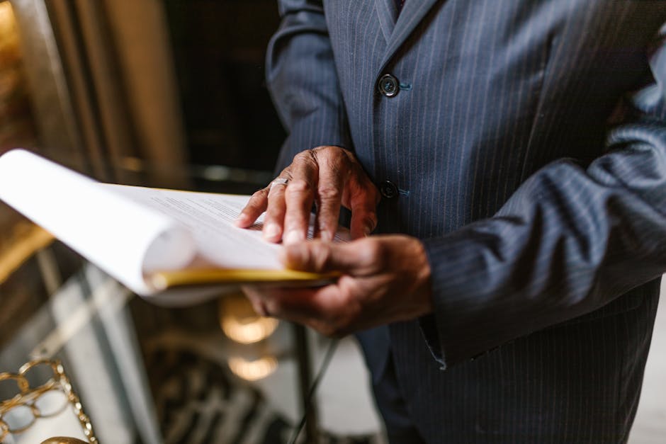 ¿Qué es una constancia laboral?