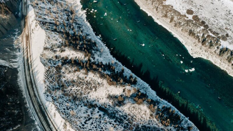 ¿Qué es una región natural?
