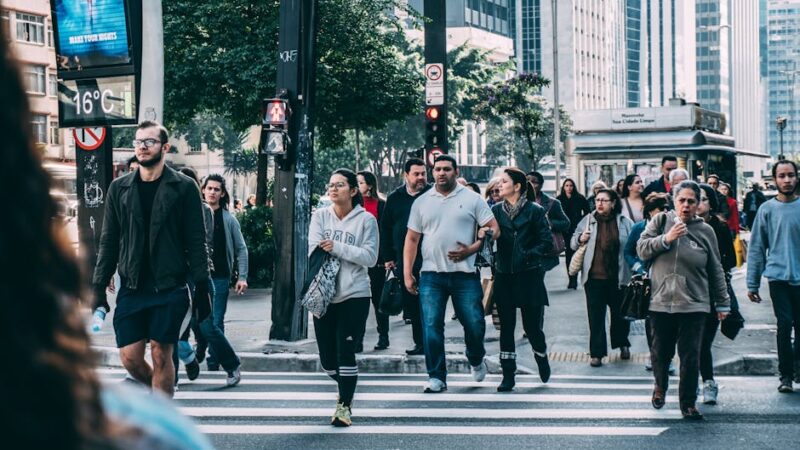 ¿Qué es una subcultura?