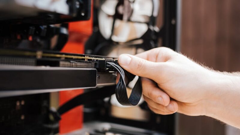 Qué es y para qué sirve la unidad de control