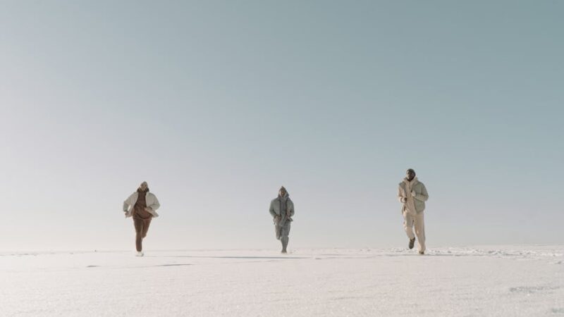 ¿Qué motiva a las personas en los deportes extremos?