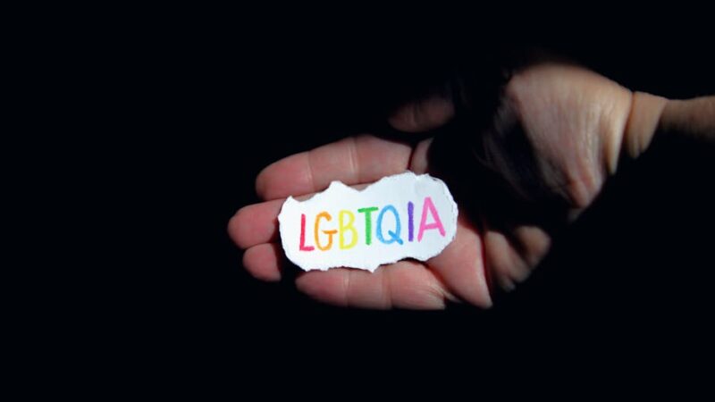 ¿Qué significa la inclusión?