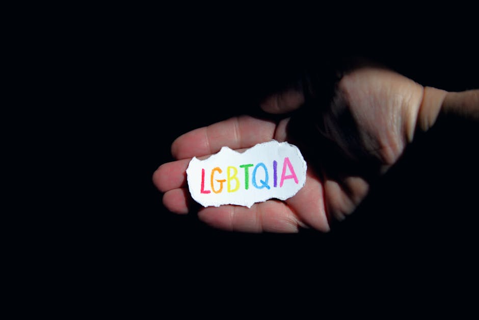 ¿Qué significa la inclusión?