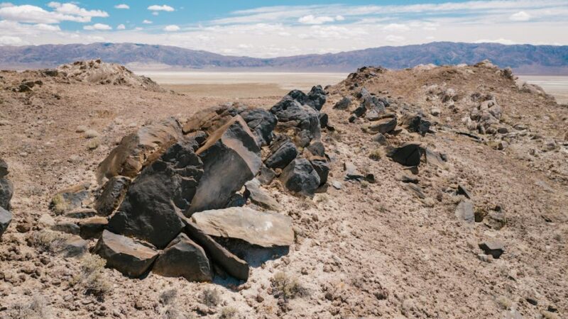 ¿Qué son las estructuras naturales?