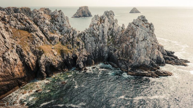 ¿Qué son las fosas oceánicas?