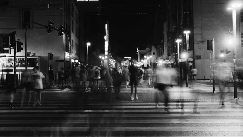¿Qué son las normas de la convivencia?