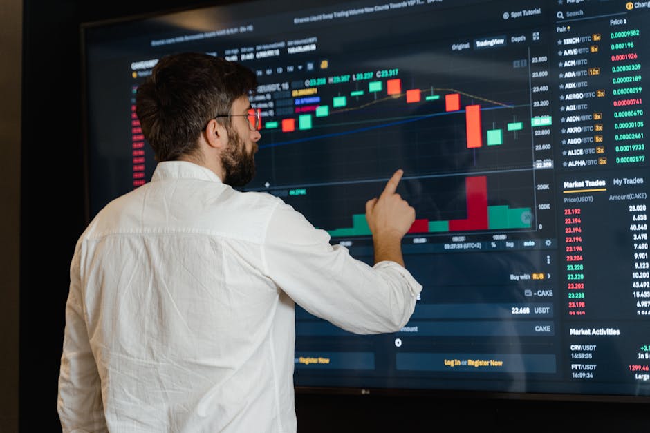 ¿Qué son los agentes económicos?